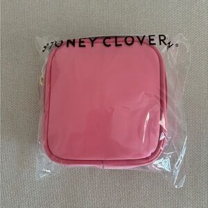 Stoney Clover Lane Guava Mini Pouch